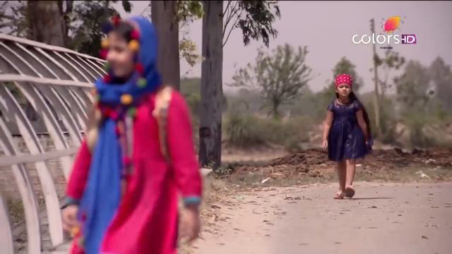 Shakti | शक्ति | Episode 13 | Surbhi Pushes Soumya Into The River | Colors Rishtey смотреть онлайн
