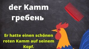 Сказка на немецком языке Das kleine Mäuschen читаем вместе, немецкая лексика.