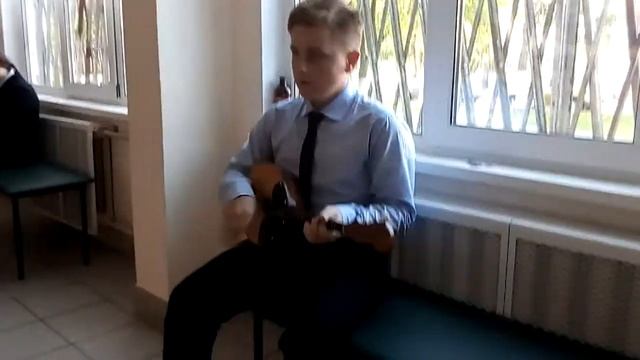 Мой лучший друг играет на банджо смотреть онлайн