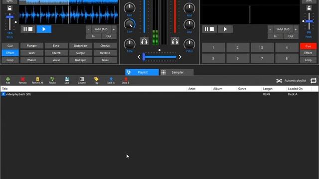 Fari - Tupalka (DJ Music Mixer) смотреть онлайн