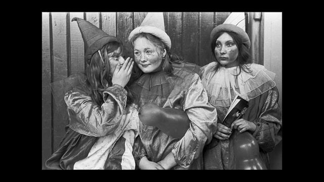 Игорь Стомахин: «Для меня эта фотография — Вишнёвый сад » смотреть онлайн