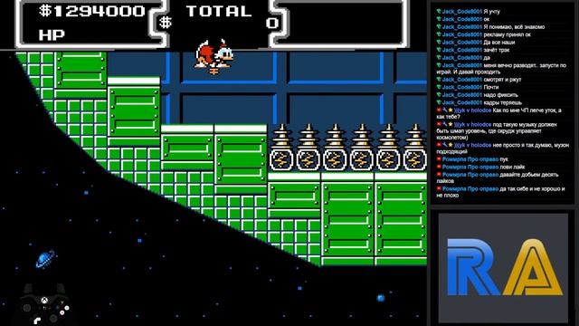 Contra Dilogy, TMNT TF, Darkwing Duck, Chip & Dale 1, 2 (NES) смотреть онлайн