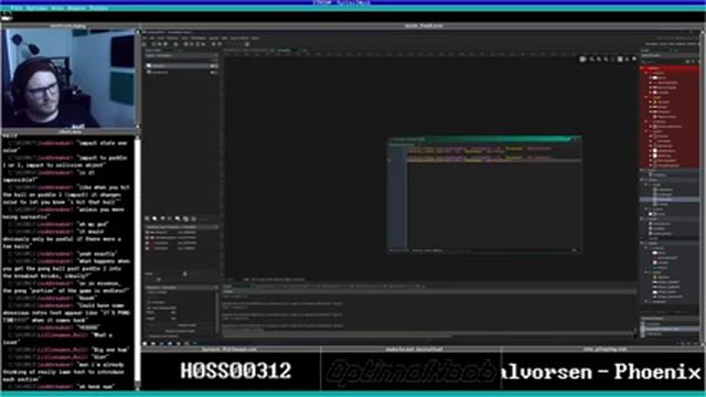 Game Jam - Brackey's - Day 2 (Electric Boogaloo) смотреть онлайн