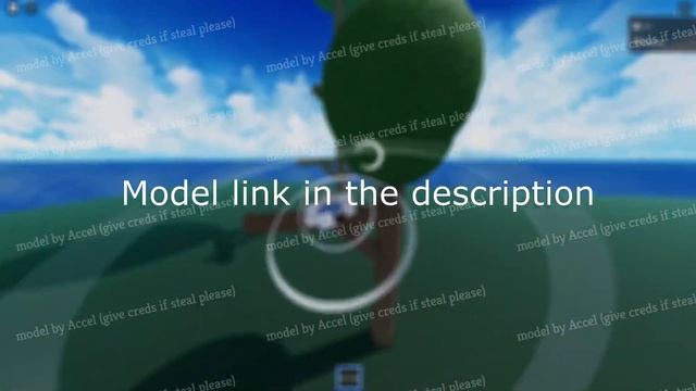 Roblox Studio | Advanced Tree Jumping смотреть онлайн