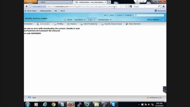 Cisco ISE- Authenticating IP Phone and PC on Wired NAD смотреть онлайн