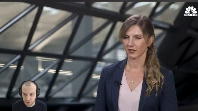 ИНТЕРВЬЮ С ДЖЕНСЕНОМ ХУАНГОМ ОБ ИИ NVIDIA / ChatGPT смотреть онлайн