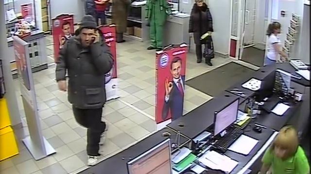 Эльдорадо. Братск. смотреть онлайн