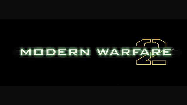 Call of duty Modern Warfare 2 theme Hans Zimmer смотреть онлайн