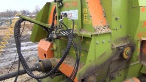 Измельчитель рулонов  Хозяин РВС 1500 Д (Дилер - СоюзБелАгро)