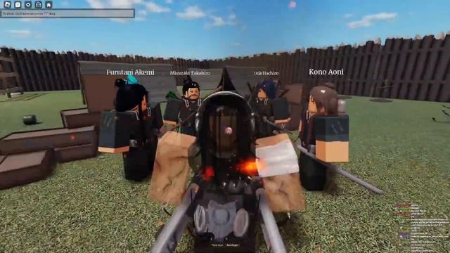 I MET THE ACKERMANS..... (ROBLOX ATTACK ON TITAN) смотреть онлайн