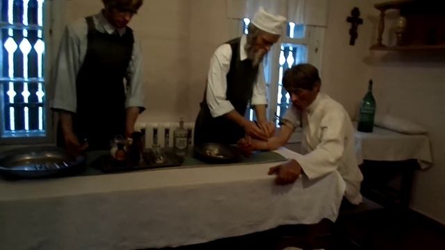 Винница - город шоколадных фонтанов , часть 2 смотреть онлайн