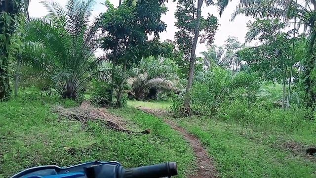 KETAHUAN KAU KAN.!! MOTOVLOG KITO