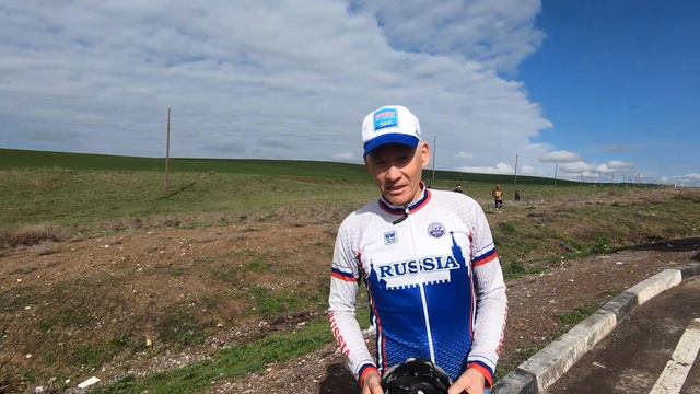 Шимкент Ташкент Велопробег.2019.03.30. смотреть онлайн