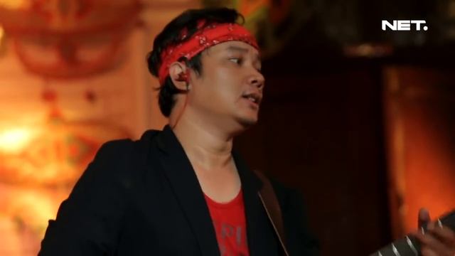 Java Jive - Gadis malam-Music Everywhere смотреть онлайн
