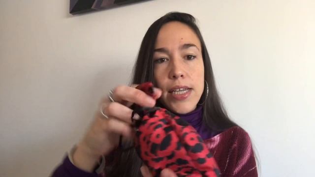 PERFUMADA EN NAVIDAD SIN EDITAR!! Perfume De Nochebuena/navidad ??