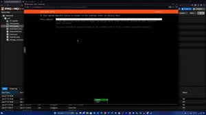 Создание виртуальной машины с Ubuntu в Proxmox