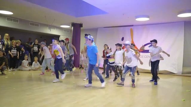 " Hip-Hop" atskaites koncerts 03.06.2017. смотреть онлайн