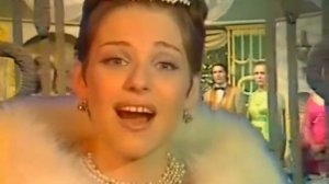 Ирина Понаровская  1