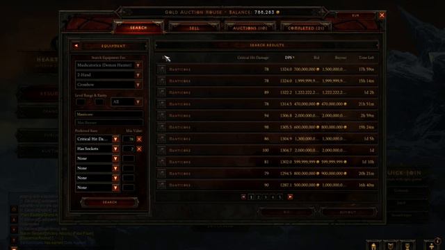 Diablo III: how to dupe? смотреть онлайн