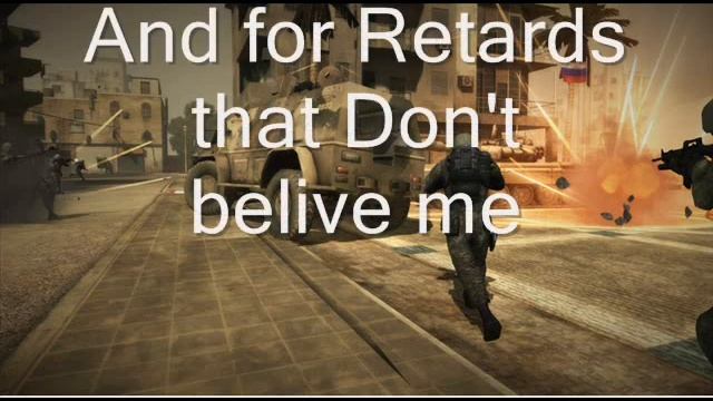 Battlefield Play4Free Weapon codes. смотреть онлайн
