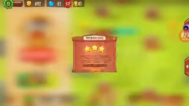 Играем King of thives. Не можем не чего найти смотреть онлайн