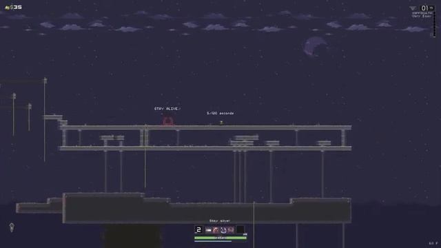 the eternal struggles episode 1