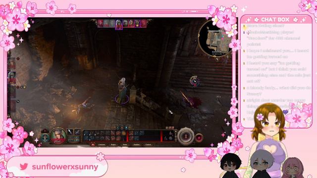 Nintendo direct reaction! Then Baldur's gate 3!!! смотреть онлайн