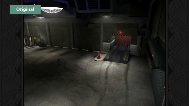 Grim Fandango – HD Remastered vs. Original both on PS4 Graphics Comparison [FullHD] смотреть онлайн
