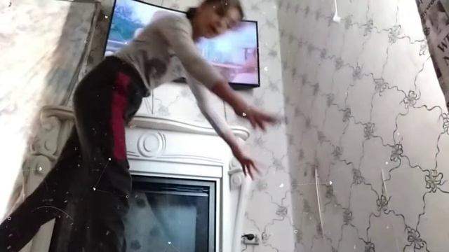 Как стать гимнасткой? Научу тебя стать гимнасткой ? смотреть онлайн