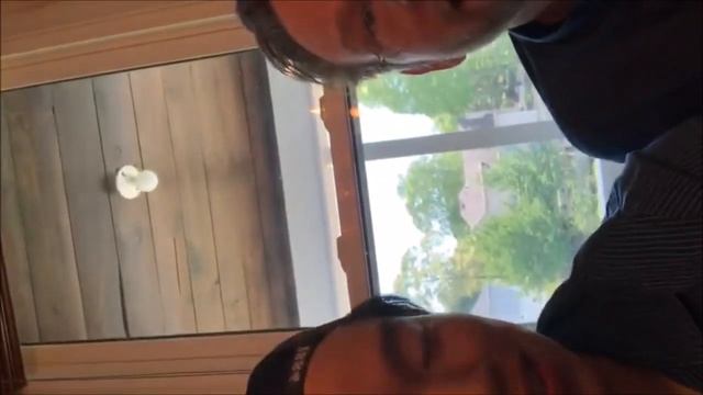 Dallas Roberts (Bob Armstrong) & Danny Kang (Donald Choi) - Insatiable смотреть онлайн