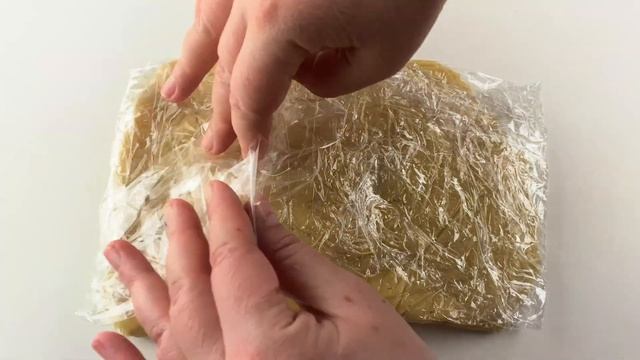 Leckere und weiche Kekse | Ein einfaches Rezept | Mandelgebäck смотреть онлайн