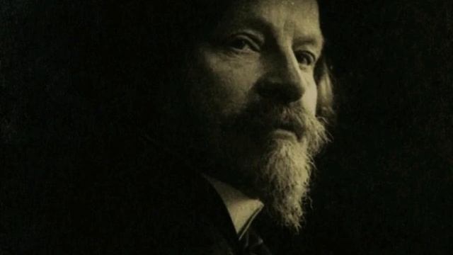 Бальмонт- Я спросил у свободного ветра смотреть онлайн