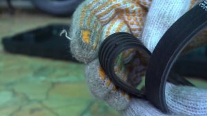 MENGGANTI BELT KOMPRESSOR HONDA FREED / HOW TO REPLACE BELT COMPRESSOR HONDA FREED