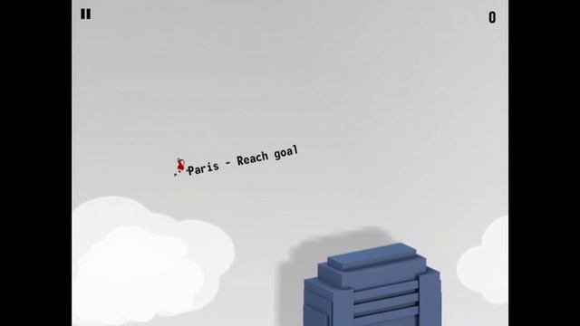 Run 'N' Fly 4 Gameplay by SammyTheFalcon! SO MANY RETRIES!!!!!!! смотреть онлайн