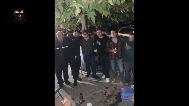 Corrido Antonio Galindo смотреть онлайн