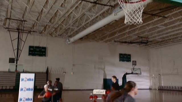 Catch, Turn, & Shoot Drill смотреть онлайн