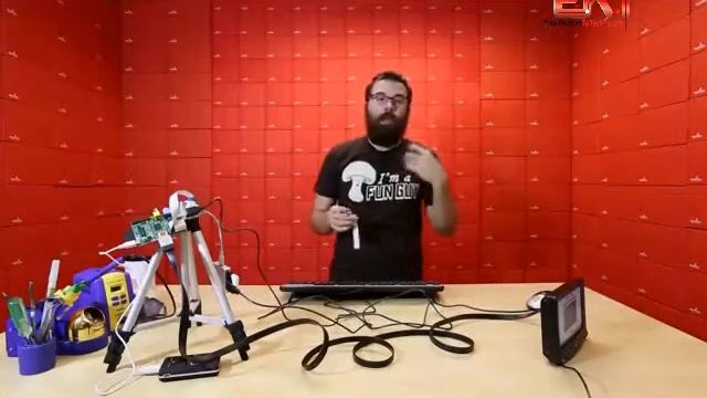 412 Raspberry Pi Camera Module смотреть онлайн