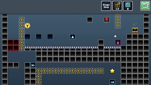 Jump ball quest level 595(Use 1 item because a bug) смотреть онлайн