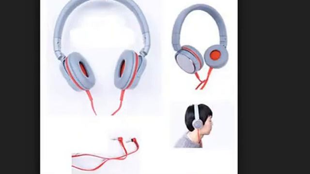 Sony MDR ZX600 Gray over the head style headphone смотреть онлайн