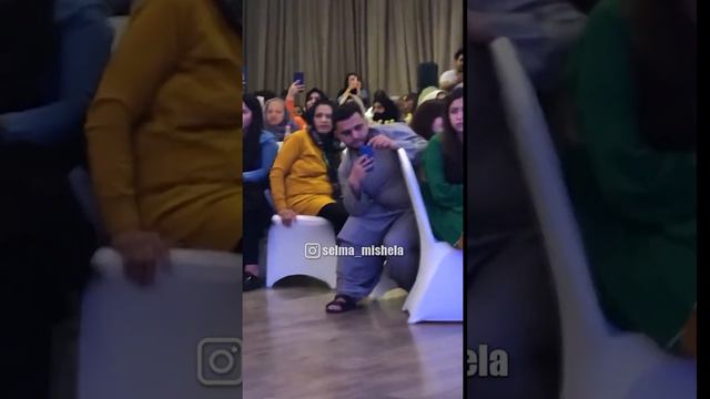 Selma Bekteshi - Assalamu Alayka Ya Rasool Allah Video Song | 2023