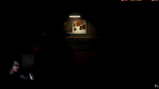 ПИРАНИЙ БОМБИТ В RESIDENT EVIL2 Откладывает личинки и жёстко тупит смотреть онлайн