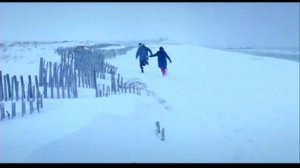 Фидан Гафаров - Кышкы романс . татарская/башкирская песня , примерный перевод