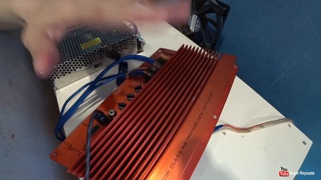 БЮДЖЕТНЫЙ САБВУФЕР ДЛЯ ДОМА смотреть онлайн