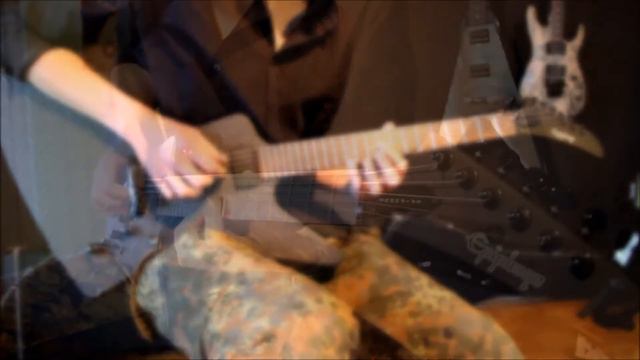 KFS - Spanische Romanze