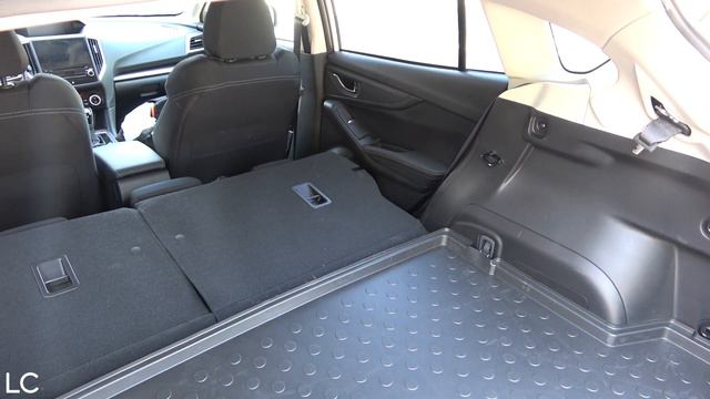 SUBARU IMPREZA ECOHYBRID / Prueba a fondo / Review en español / #LoadingCars смотреть онлайн