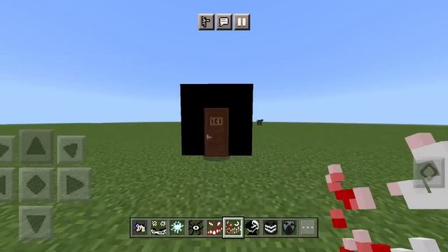 ICEy Roblox Doors v2.2 Addon in Minecraft PE смотреть онлайн