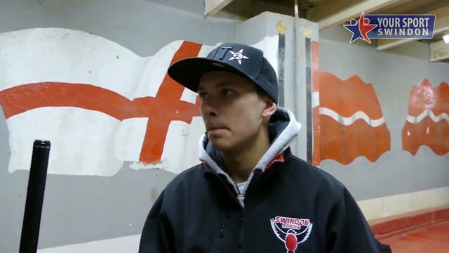 Nick Morris post Belle Vue смотреть онлайн