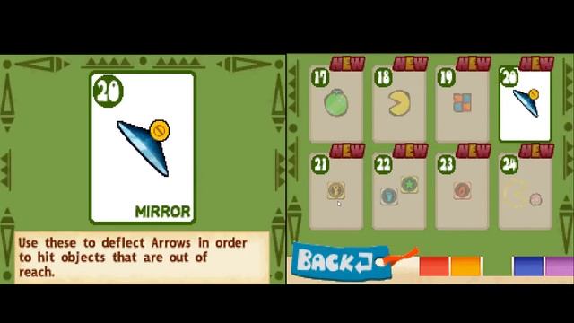 Pac Pix: All Unlockable Cards смотреть онлайн