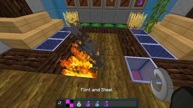 [1000 FPS!] Minecraft PvP Texture/Resource Pack| Cr1tzPvP 8x8 PACK | BEST FPS BOOST PACK [1.8/1.9] смотреть онлайн