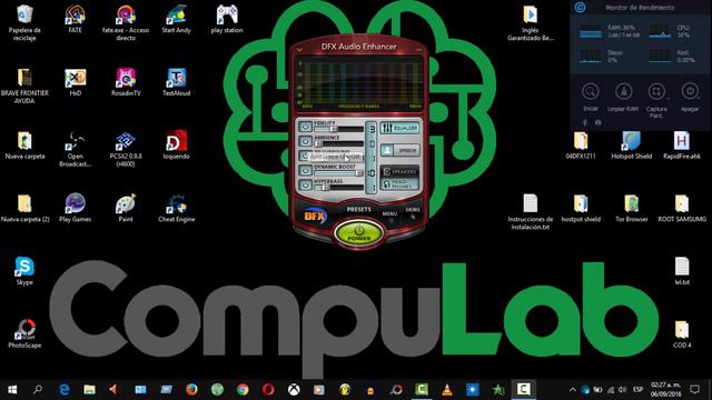 Como aumentar el volumen de windows смотреть онлайн